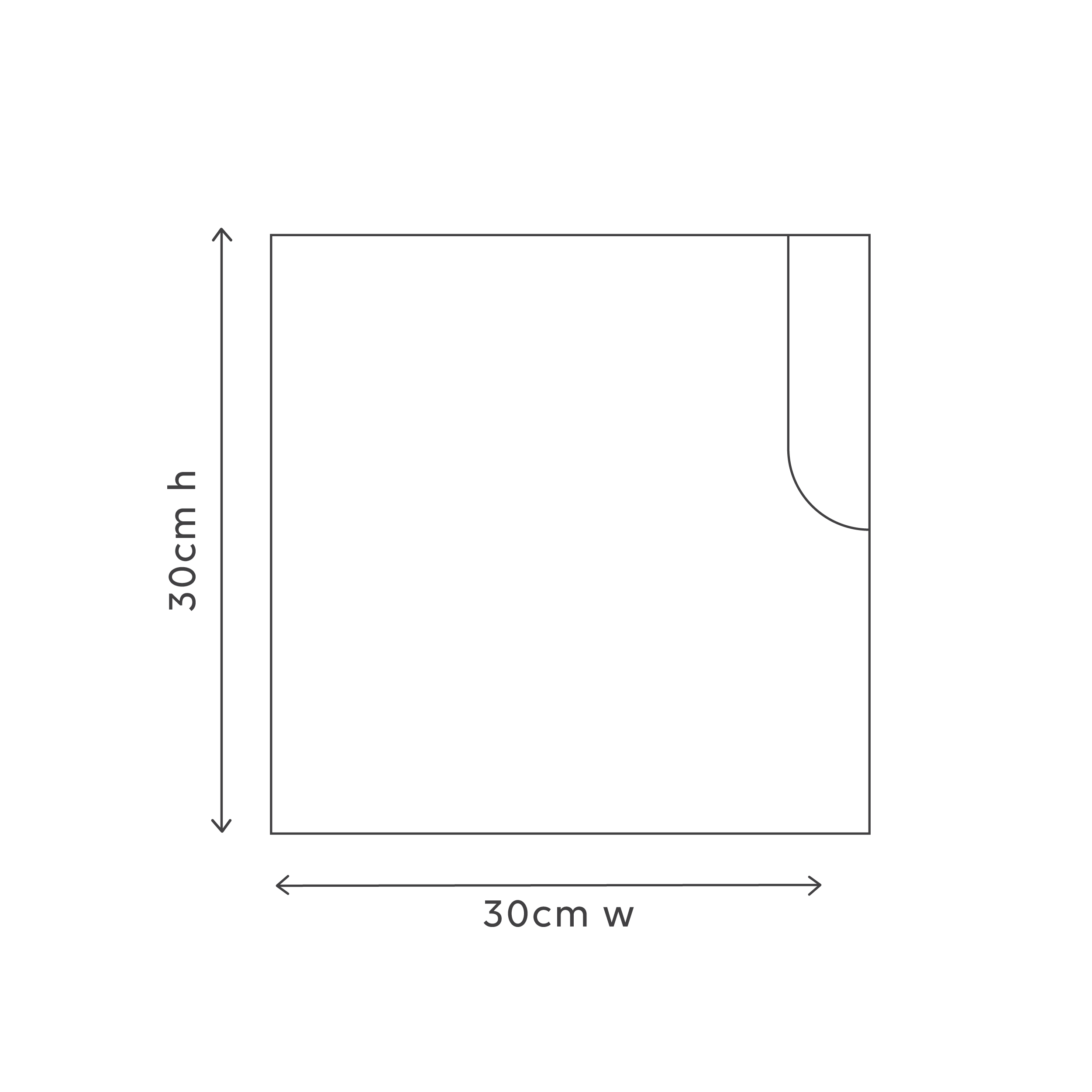 ALL PURPOSE MICROFIBRE CLOTH - Image 6