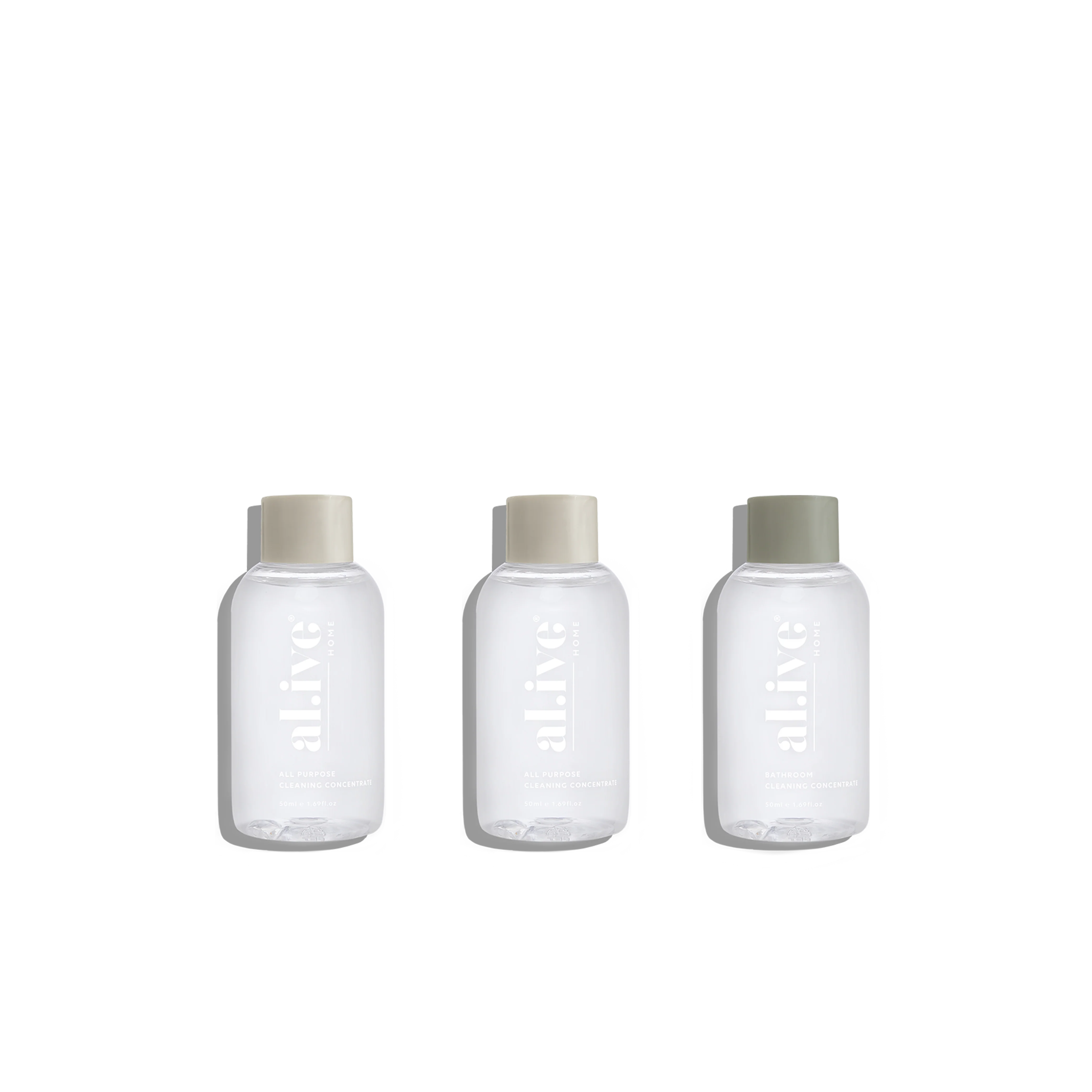 Cleaning Concentrate Refill Bundle - Image 3