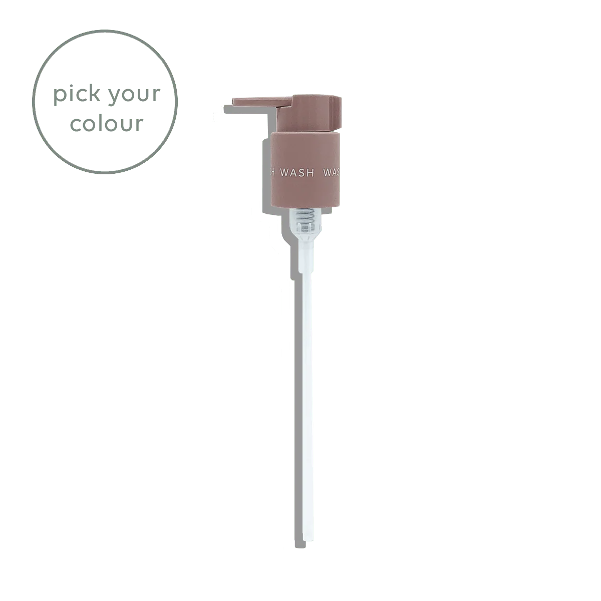 HAND & BODY WASH PUMP - Image 3