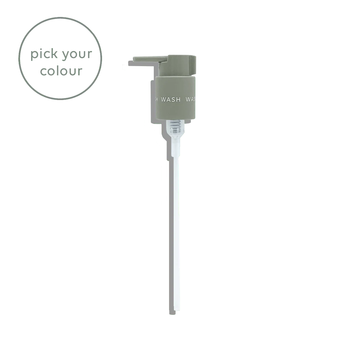 HAND & BODY WASH PUMP - Image 4