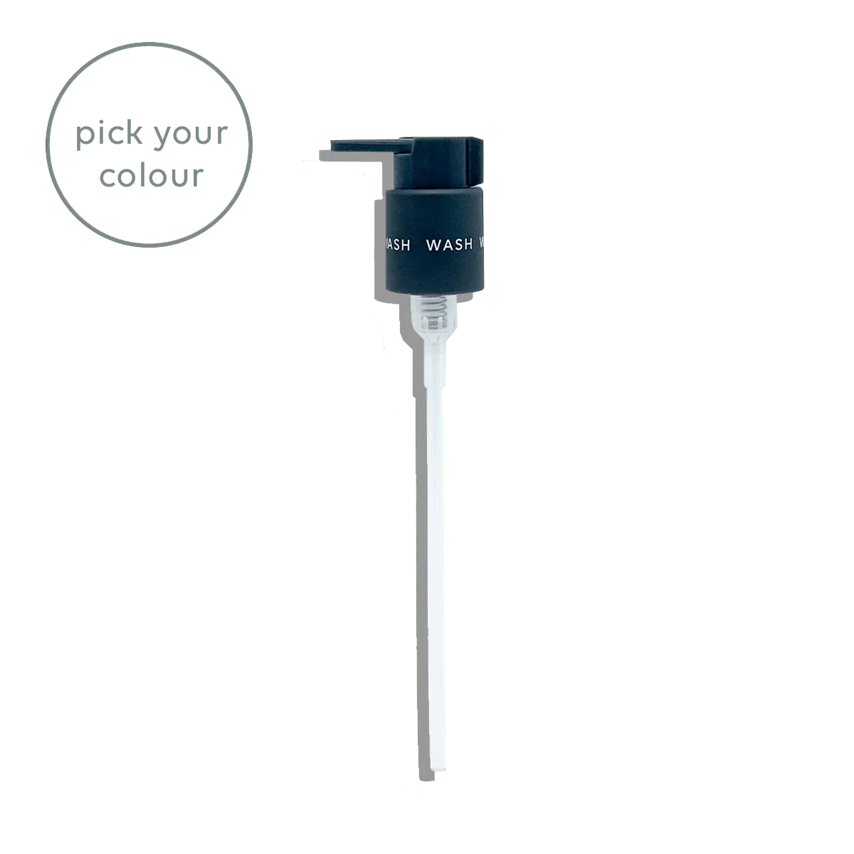 HAND & BODY WASH PUMP - Image 5