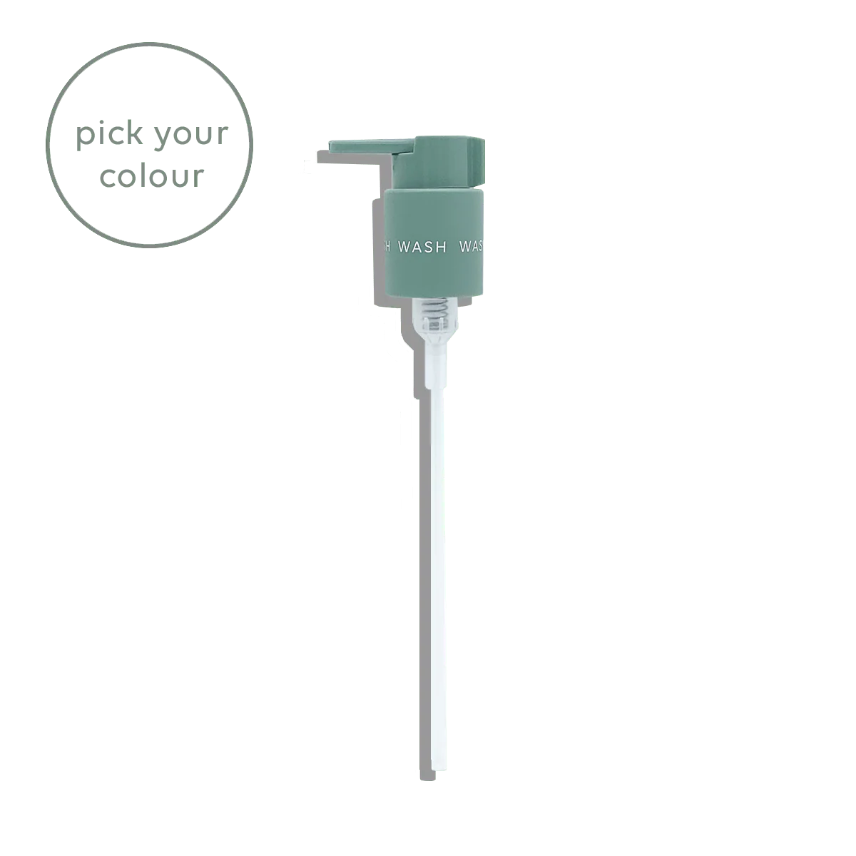 HAND & BODY WASH PUMP - Image 6