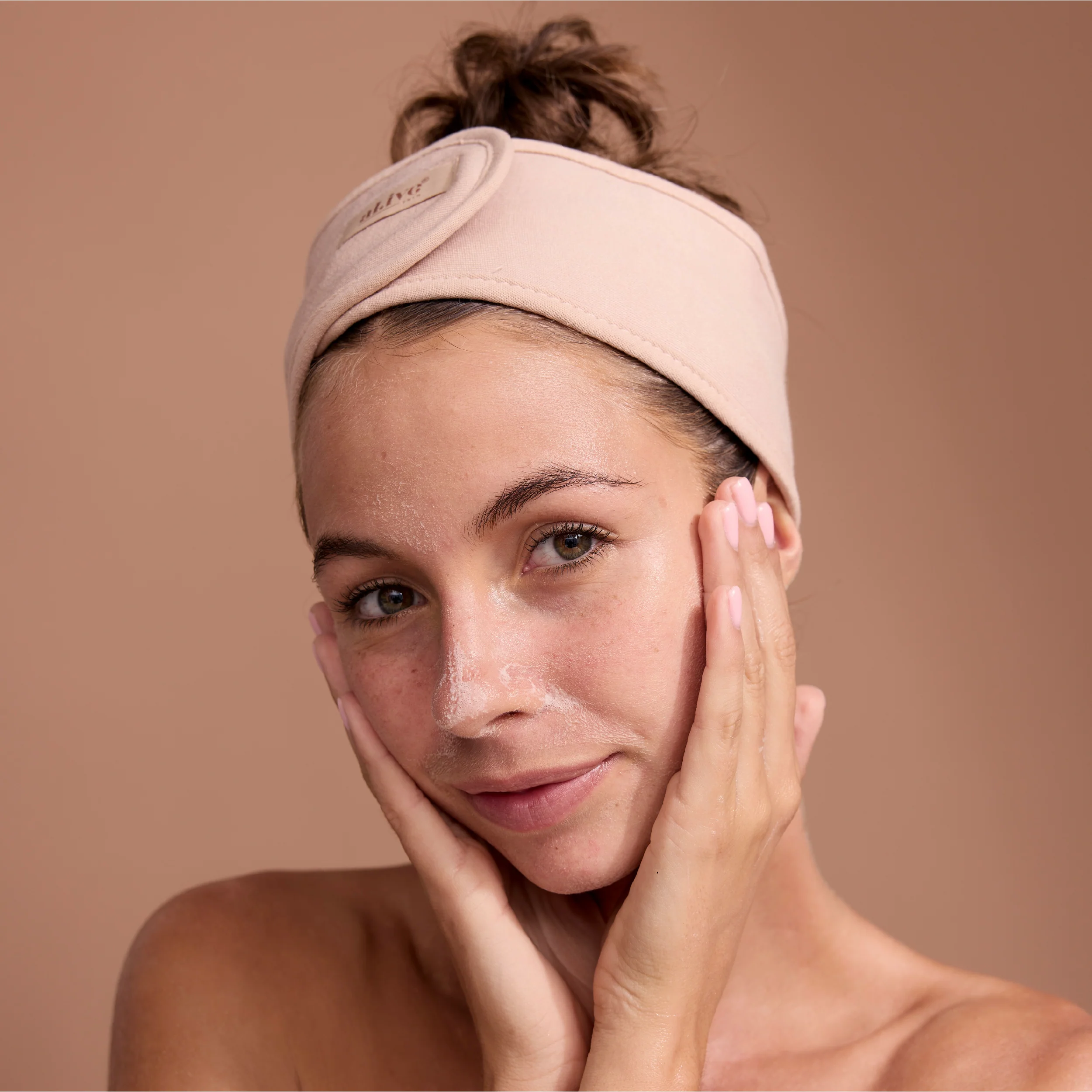 SWEPT AWAY - BEAUTY HEADBAND - Image 5