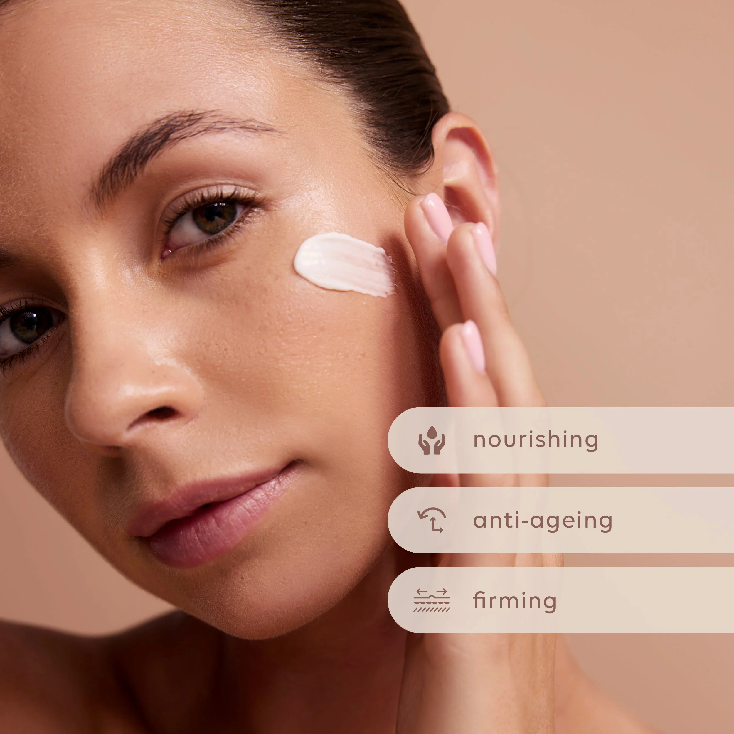 WORTH ITS WEIGHT - NOURISHING RICH CREAM 15ML - Image 4