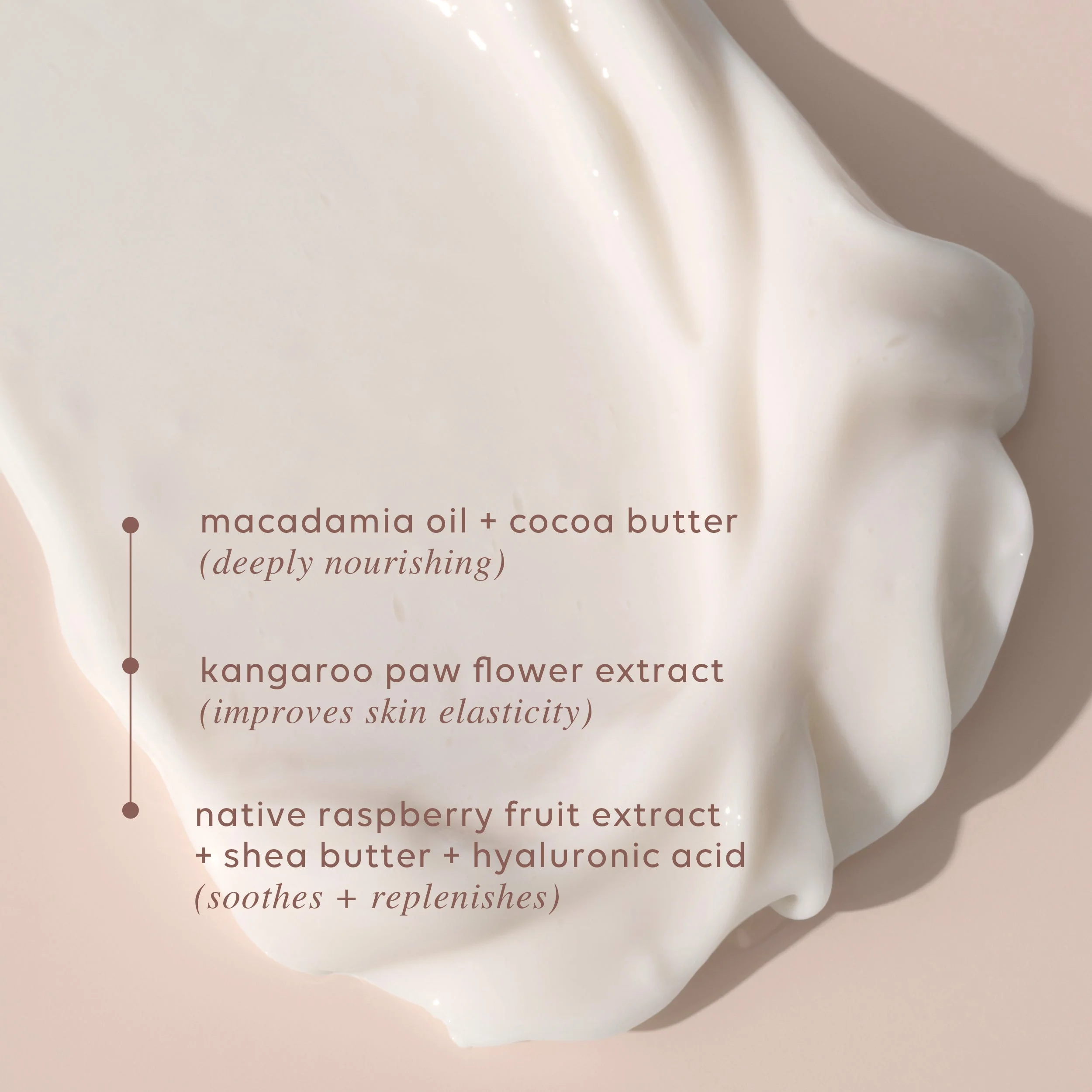 WORTH ITS WEIGHT - NOURISHING RICH CREAM - Image 6